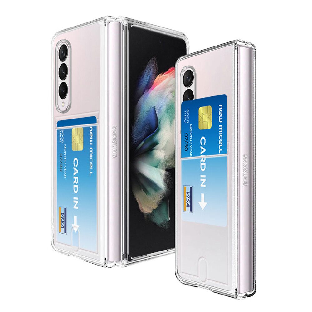 삼성 갤럭시 Z폴드4 카드케이스