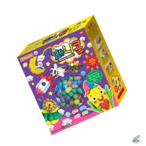 캔캔토토 14000 퍼니콘 500알 20개입 초등미술재료 집콕놀이 공예만들기