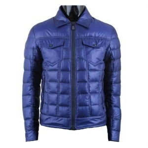 몽클레르 미세하자(택구김,옷걸이) 몽클레어 그레노블 남성 FREHEL 프레헬 다운 패딩 자켓