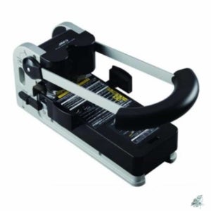 캔캔토토 CARL천공기 강력2공펀치 HD-530N 300매 종이천공기 문서펀칭 구멍뚫기