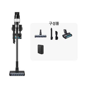 삼성전자 삼성 제트 핏 침구 브러시 패키지 VS70H18GXG