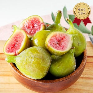 달콤상큼 무농약 아이스 청무화과 600g