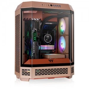 써멀테이크 The Tower 600 (그래벌 샌드)