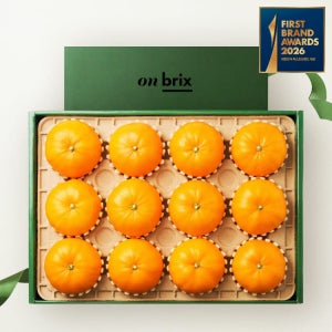 043 [설 선물] 그린 에디션, 알찬 천혜향 세트 3.5kg이상(12입)