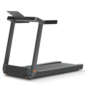 킹스미스 워킹패드 러닝머신 접이식 트레드밀 G1 블랙