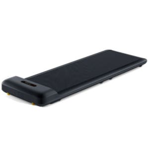 킹스미스 워킹패드 러닝머신 접이식 실내 홈트 블랙