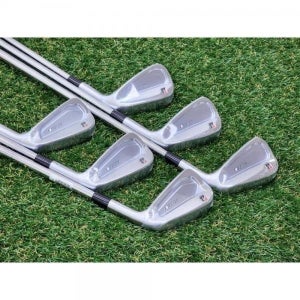 [패션플러스][브릿지스톤]브리지스톤 투어비 TOUR B 201CB FORGED (5-P) 중량스틸 다골 S200 IA3828927