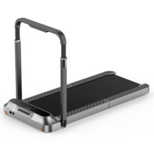 킹스미스 가정용 저소음 런닝머신 워킹패드 접이식 R2