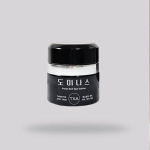 [TG도미나스] 태극제약 TG 도미나스 크림 시즌6  50g x 2개 트라넥삼산