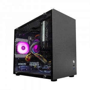 엠탑코리아 SBOX GAMING i5-14400F RTX 5050 600W (64GB, M.2 1TB)