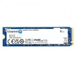킹스톤 NV3 M.2 NVMe 병행수입 (1TB)