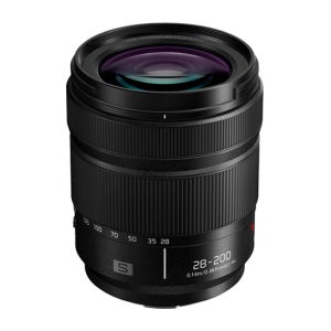 파나소닉 루믹스 S 28-200mm F4-7.1 MACRO OIS (S-R28200)-TR