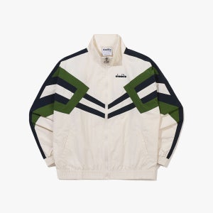 [디아도라] 레거시 트랙 자켓 BEIGE