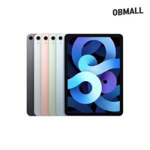 Apple 아이패드 에어 4세대 WiFi 공기계