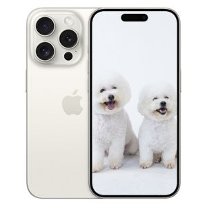 아이폰 15프로 128GB Apple 미개봉 새상품