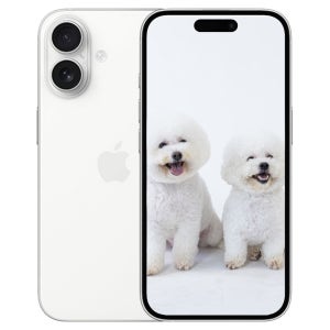 아이폰 16플러스 128GB Apple 미개봉 새상품