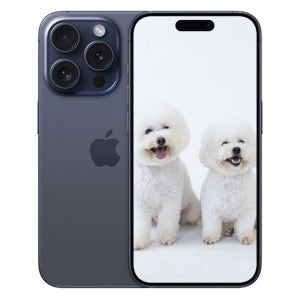 아이폰 15프로 512GB Apple 미개봉 새상품