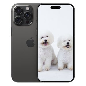 아이폰 15프로맥스 512GB Apple 미개봉 새상품