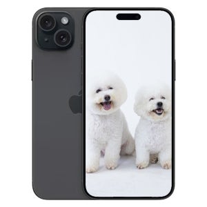 아이폰 15플러스 256GB Apple 미개봉 새상품