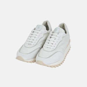 [일레븐티] 울 배색 스니커즈 EL25S3MSS0C90 K77SCAK08SCA0K013