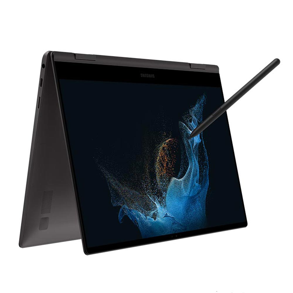 삼성전자 갤럭시북2 프로360 NT950QEW-A51A RAM 16GB, 256GB