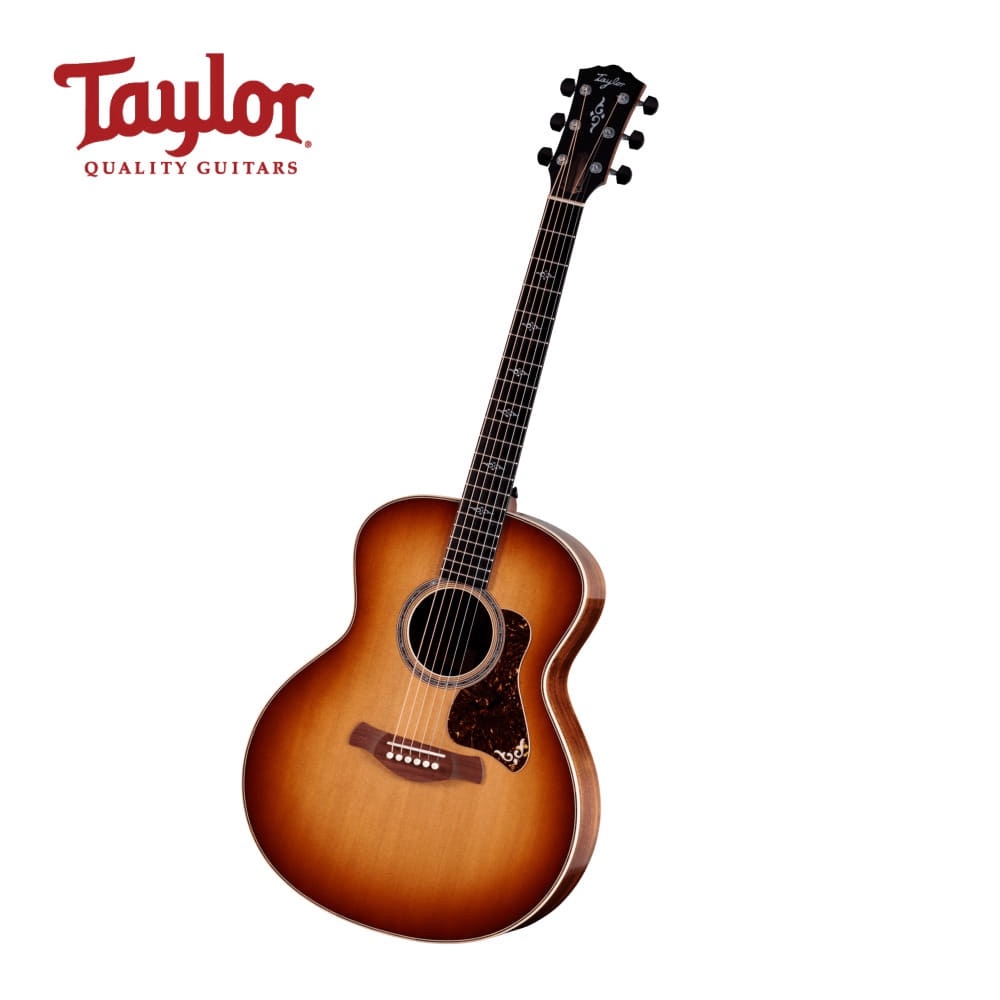 Taylor 테일러 라벨 814e SB 어쿠스틱 통기타