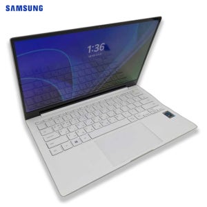 리퍼비시 삼성 갤럭시북 i5 11TH RAM 16GB Iris Xe 13.3인치 휴대성 리퍼 노트북