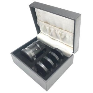 [블루텍확대경] 스케일루페 BD-SL10S