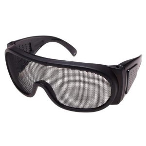 [UDT예초기액세서리] 보호안경 UD-FS4