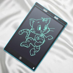 LCD 11096 메모패드 매직보드 8.5인치 그림패드 DD WFLNUXN