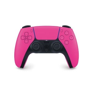 매장정품 PLAYSTATION PS5 듀얼센스 무선 컨트롤러 노바 핑크