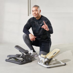 [숀리] 프라임 스텝퍼 ES3 seanlee