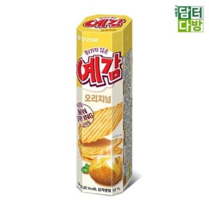 예감 오리온 오리지널 64g X 10개