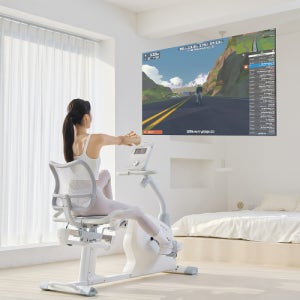 [스포틀러] 좌식 실내자전거 프라임 메타 TK632L SPORTLER