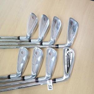 [하프클럽]브리지스톤 V300 9 NSPRO950 R 아이언 (신품/정품)