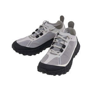 노다 [라벨루쏘] FW25 남성 001A 퓨터 스니커즈 001AM PEWTER