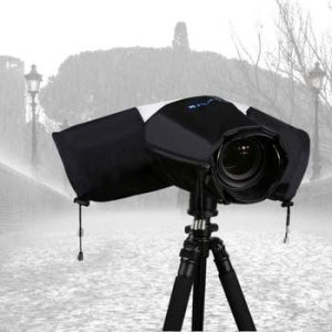 DSLR 촬영장비 SLR 방수 레인커버 카메라 촬영장비