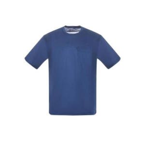 26 SS 포켓 코튼 퓨어 티셔츠 블루 CMTS257A 150663478