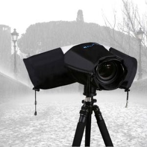 DSLR 촬영장비 SLR 방수 레인커버 카메라 촬영장비
