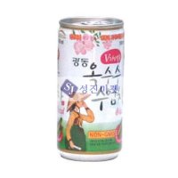 광동 옥수수 수염차 180ml