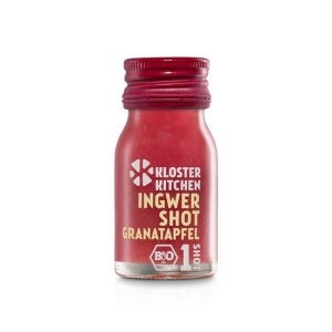 클로스터 키친 진저샷 석류 30ml