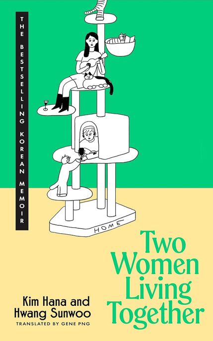 Two Women Living Together