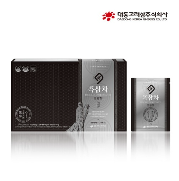 고려인삼농축액