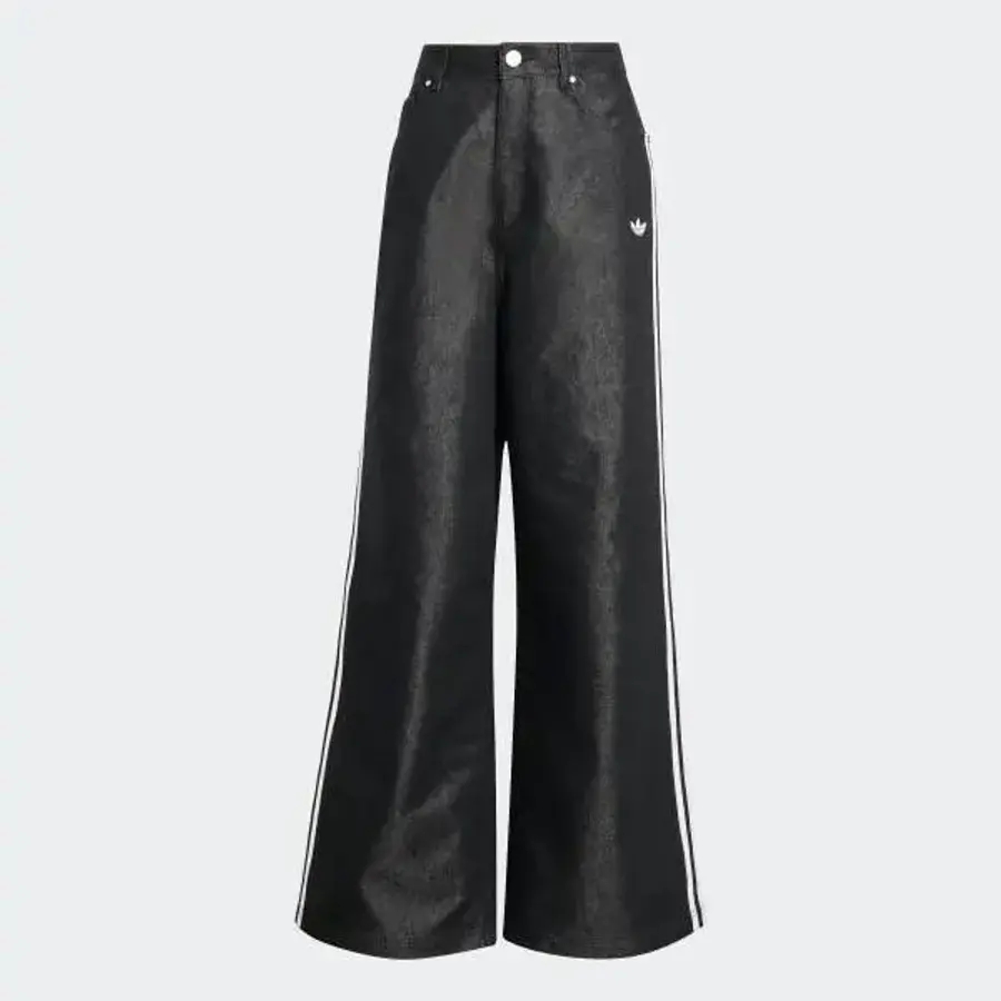 아디다스 BAGGY SHINE DNM KE9799