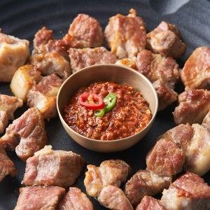 1급수 민물새우 토하로 담근 국내산 강진토하젓