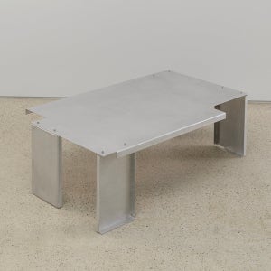 [뮤지엄오브모던키친] XYZ tea table