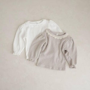 MS (봄)토숀레이스티, 아기옷 150일아기옷 이쁜옷 미미상회