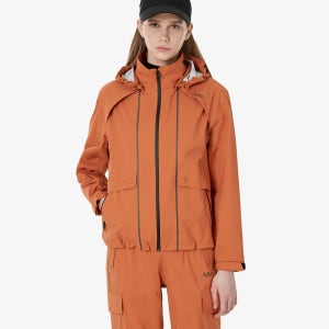 [아페쎄 골프] Gabin Rain jumper AG26Z5FGW5062