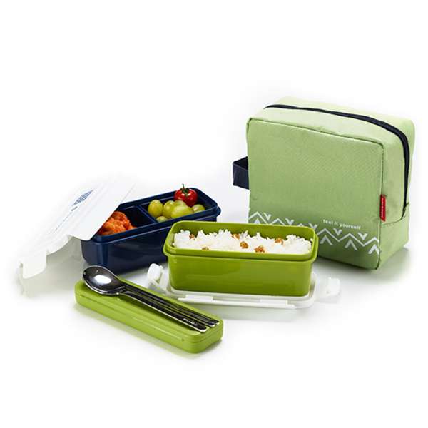 코멕스 이지 바이오 도시락