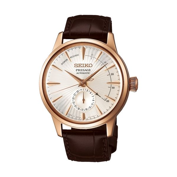 Seiko Presage Cocktail Time (세이코 프레사쥬 칵테일타임)